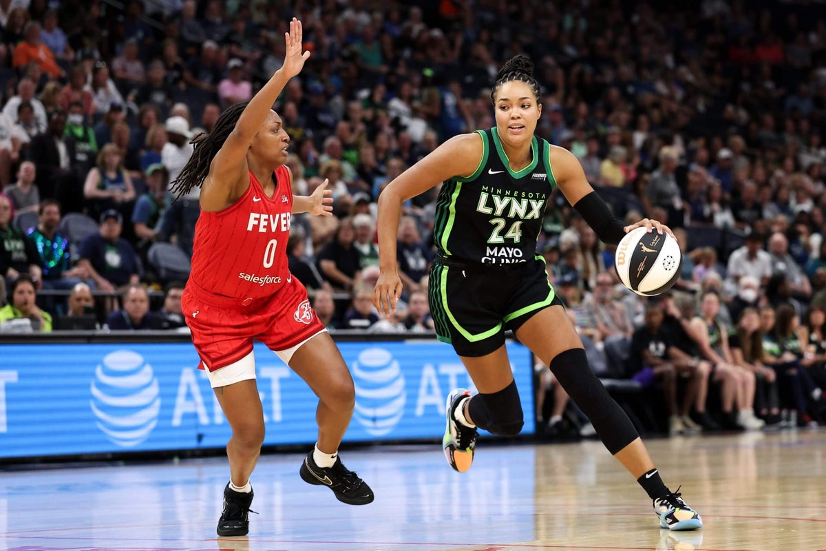 The WNBA semifinalists we'd like to see get a ring, from Napheesa Collier to Kelsey Mitchell